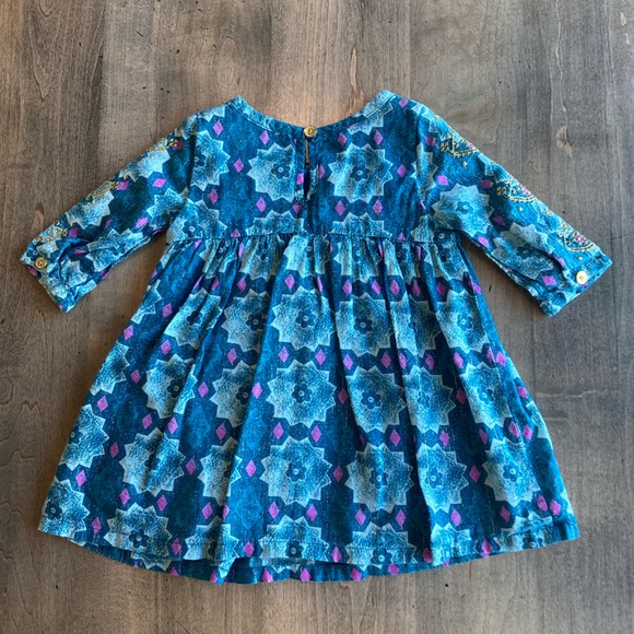 18 month 4 Spring Dress bundle 🌸 - Picture 7 of 16